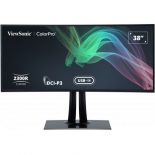 Viewsonic VP3881A 38' LED IPS QHD+ Curvo USB-C