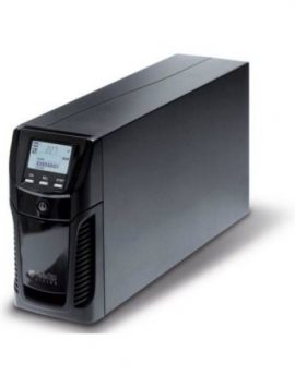 Sai Riello Vision Tower 1500- 1500VA -10` Line Interactive 6 X Iec 320