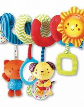 Vtech Baby Musical Spiral of the Little Friends