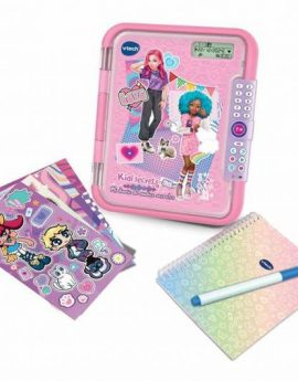 Vtech KidiSecrets 365 interactivo Mi Diario de audios Secretos