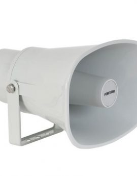 Fonestar VULKAN-15T Altavoz exponencial 15W
