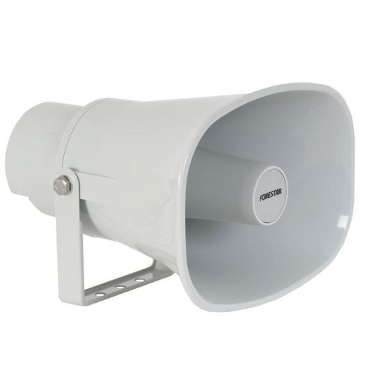 Fonestar VULKAN-15T Altavoz exponencial 15W