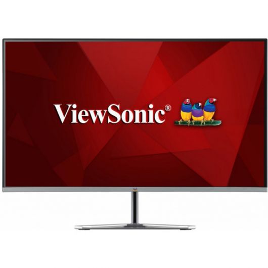 Viewsonic VX Series VX2776-SMH LED display 68 Viewsonic VX Series VX2776-SMH LED display 68.6 cm (27') 1920 x 1080 Pixeles Full HD Plata