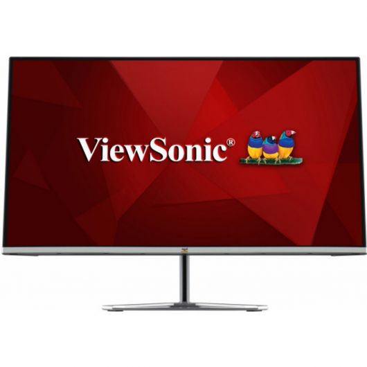 Viewsonic VX Series VX2776-SMH LED display 68 Viewsonic VX Series VX2776-SMH LED display 68.6 cm (27') 1920 x 1080 Pixeles Full HD Plata