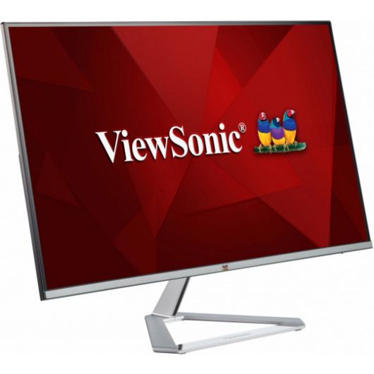 Viewsonic VX Series VX2776-SMH LED display 68 Viewsonic VX Series VX2776-SMH LED display 68.6 cm (27') 1920 x 1080 Pixeles Full HD Plata