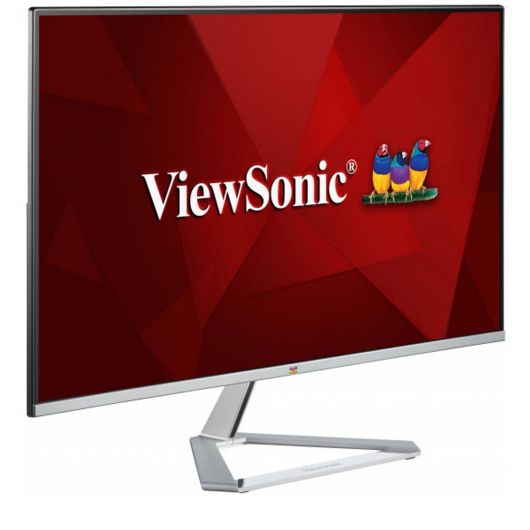 Viewsonic VX Series VX2776-SMH LED display 68 Viewsonic VX Series VX2776-SMH LED display 68.6 cm (27') 1920 x 1080 Pixeles Full HD Plata