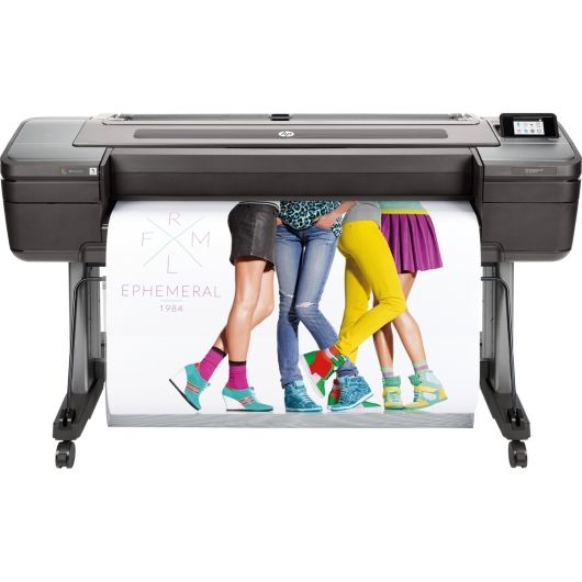 HP Designjet Impresora Z9+ PostScript de 44'