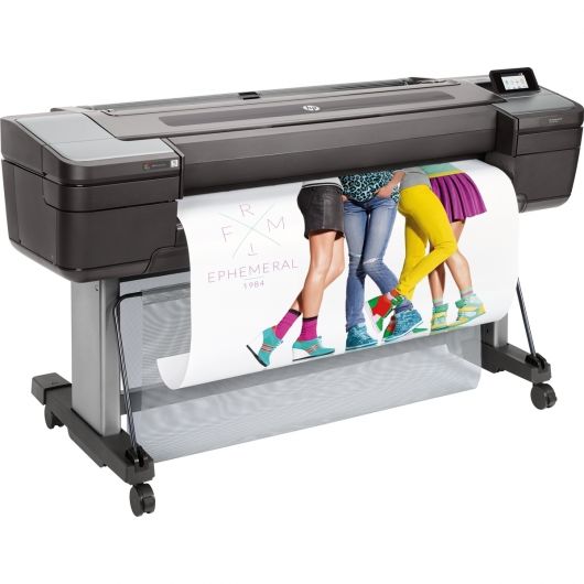 HP Designjet Impresora Z9+ PostScript de 44' 3 HP Designjet Impresora Z9+ PostScript de 44'