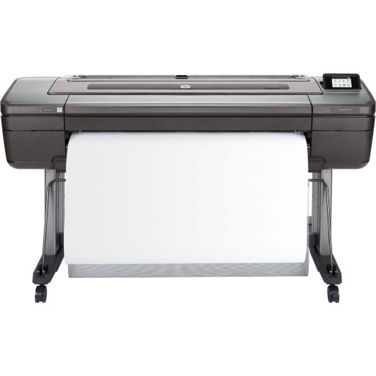 HP Designjet Impresora Z9+ PostScript de 44' 4 HP Designjet Impresora Z9+ PostScript de 44'
