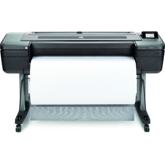 HP Designjet Impresora Z9+ PostScript de 44' 5 HP Designjet Impresora Z9+ PostScript de 44'