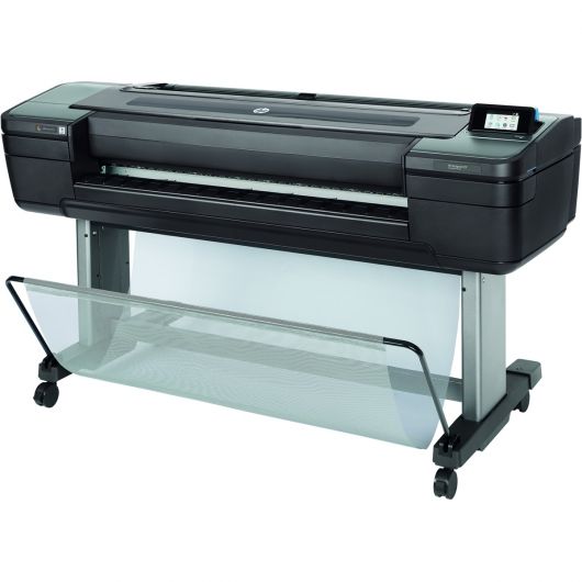 HP Designjet Impresora Z9+ PostScript de 44' 6 HP Designjet Impresora Z9+ PostScript de 44'