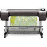 HP Designjet Impresora T1700 de 44'