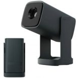 Proyector Portátil Wanbo Cube 1/ 350 Lúmenes/ HD/ WiFi/ Verde Oscuro