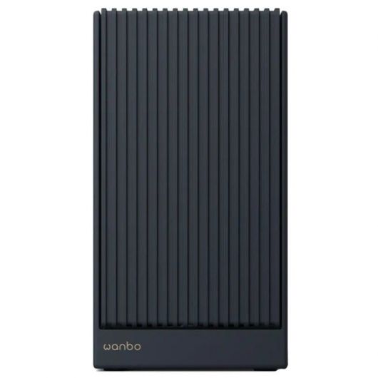 Proyector Portátil Wanbo Cube 2 Pro/ 500 Lúmenes/ Full HD/ HDMI/ WiFi/ Azul Oscuro 3 Proyector Portátil Wanbo Cube 2 Pro/ 500 Lúmenes/ Full HD/ HDMI/ WiFi/ Azul Oscuro