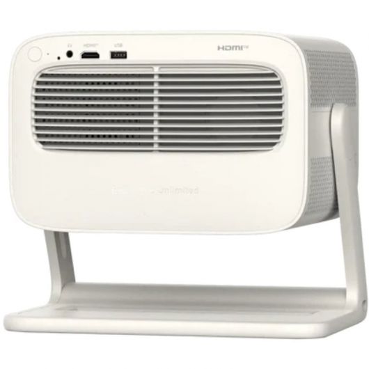 Proyector Portátil Wanbo Vali 1 Pro/ 900 Lúmenes/ Full HD/ HDMI/ Bluetooth/ WiFi/ Beige 3 Proyector Portátil Wanbo Vali 1 Pro/ 900 Lúmenes/ Full HD/ HDMI/ Bluetooth/ WiFi/ Beige