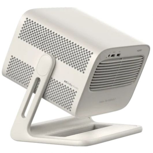 Proyector Portátil Wanbo Vali 1 Pro/ 900 Lúmenes/ Full HD/ HDMI/ Bluetooth/ WiFi/ Beige 5 Proyector Portátil Wanbo Vali 1 Pro/ 900 Lúmenes/ Full HD/ HDMI/ Bluetooth/ WiFi/ Beige