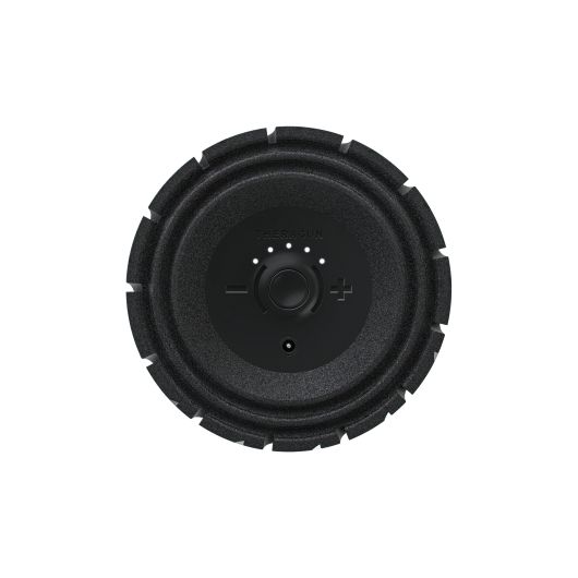 Therabody Theragun Wave Roller masajeador universal Negro 4 Therabody Theragun Wave Roller masajeador universal Negro