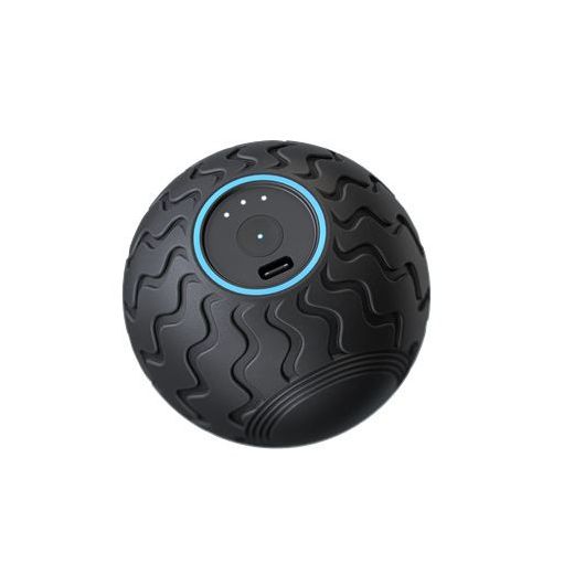 Theragun Wave Solo Masejeador Negro 6 Theragun Wave Solo Masejeador Negro