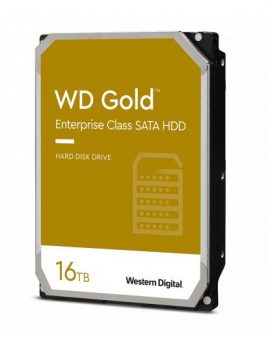 Western Digital WD161KRYZ HDD 3.5' 16TB Sata