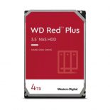 Western Digital Red Plus WD40EFPX HDD 3.5' 4TB Sata3