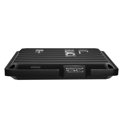 WD Black P10 Game Drive 2.5' 2TB USB 3 WD Black P10 Game Drive 2.5' 2TB USB 3.2 Black Worldwide