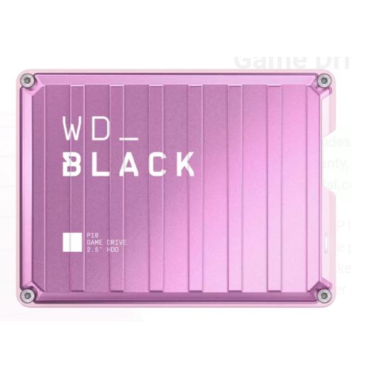 Western Digital Elements Black P10 Disco Duro Externo 2TB 2.5' Micro-USB B 3 Western Digital Elements Black P10 Disco Duro Externo 2TB 2.5' Micro-USB B 3.2 Gen1 Negro
