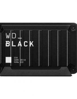 Sandisk Black 2TB D30 GAME DRIVE SSD