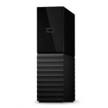 Disco duro externo Western Digital My Book 12TB Negro