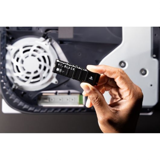 SanDisk SN850P M.2 4 TB PCI-E 4 SanDisk SN850P M.2 4 TB PCI-E 4.0 NVMe