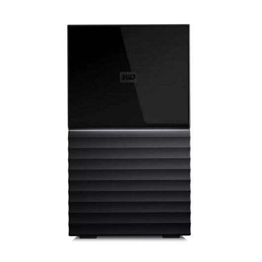 Western Digital My Book Duo 24TB 3.5’ USB 3.2