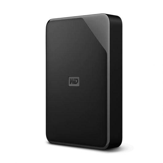 Western Digital Elements WDBG8A0060BBK-WESN disco duro externo 6TB 2.5' USB-A 3.2 Gen 1 (3 Western Digital Elements WDBG8A0060BBK-WESN disco duro externo 6TB 2.5' USB-A 3.2 Gen 1 (3.1 Gen 1) Negro