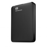Hd externo WD Element SE 4TB 2.5" USB 3.0 negro