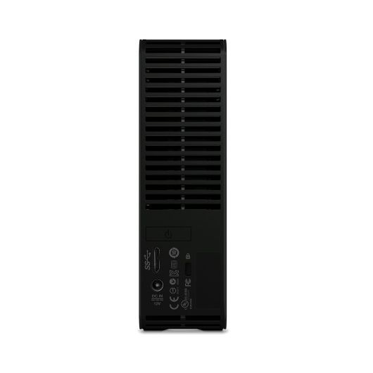Western Digital WD Elements disco duro externo 16TB USB-A 2.0/3.2 Gen 1 (3 Western Digital WD Elements disco duro externo 16TB USB-A 2.0/3.2 Gen 1 (3.1 Gen 1) Negro