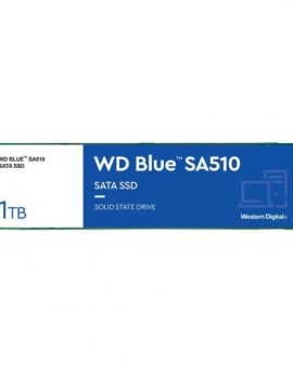 Western Digital SA510 M.2 1TB Sata3