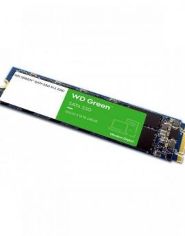 Disco SSD Western Digital WD Green 480GB/ M.2 2280