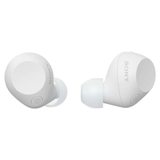 Sony WF-C710N Blanco / Auriculares inEar True Wireless con Cancelacion de ruido