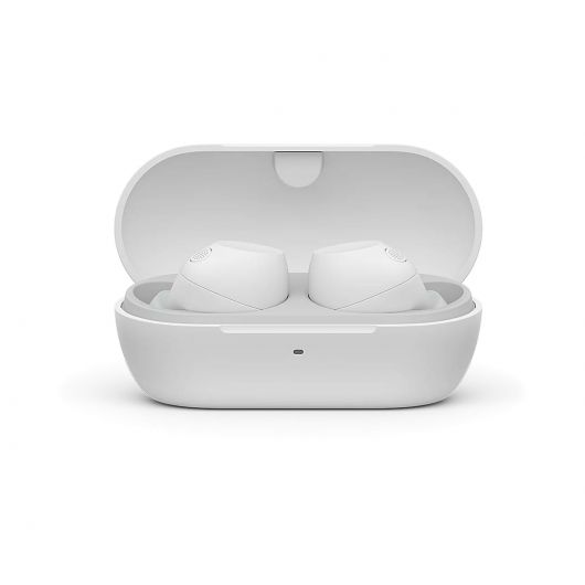 Sony WF-C710N Blanco / Auriculares inEar True Wireless con Cancelacion de ruido 2 Sony WF-C710N Blanco / Auriculares inEar True Wireless con Cancelacion de ruido