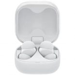 Auriculares Inalámbricos Sony LinkBuds Fit/ con Micrófono/ Bluetooth/ Blancos
