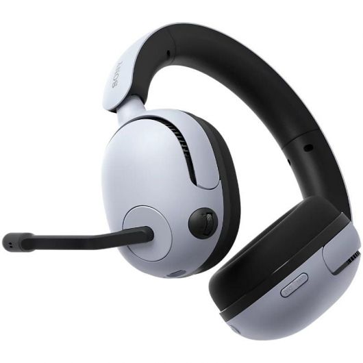 Auriculares Gaming Inalámbricos con Micrófono Sony Inzone H5/ Blancos 3 Auriculares Gaming Inalámbricos con Micrófono Sony Inzone H5/ Blancos
