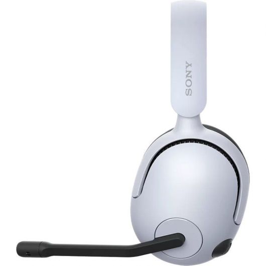 Auriculares Gaming Inalámbricos con Micrófono Sony Inzone H5/ Blancos 4 Auriculares Gaming Inalámbricos con Micrófono Sony Inzone H5/ Blancos
