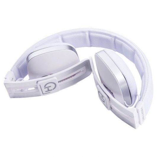 Auriculares Hiditec Wave White/ con Micrófono/ Jack 3 Auriculares Hiditec Wave White/ con Micrófono/ Jack 3.5/ Blancos