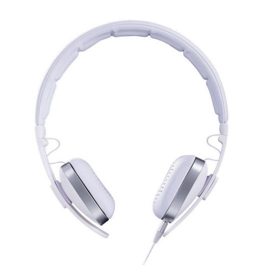 Auriculares Hiditec Wave White/ con Micrófono/ Jack 3 Auriculares Hiditec Wave White/ con Micrófono/ Jack 3.5/ Blancos