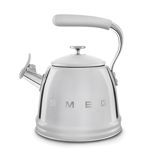 Smeg WKF01SS Hervidor de agua 2.3L Acero