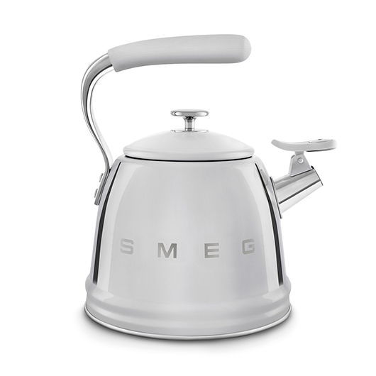 Smeg WKF01SS Hervidor de agua 2 Smeg WKF01SS Hervidor de agua 2.3L Acero