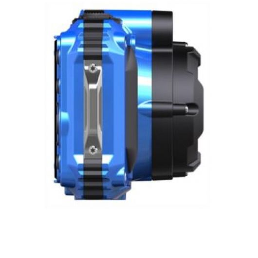 Kodak PIXPRO WPZ2 Cámara compacta Waterproof 16MP WiFi Azul 4 Kodak PIXPRO WPZ2 Cámara compacta Waterproof 16MP WiFi Azul