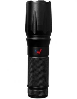 Linterna Wonder WT8001L/ 800 Lúmenes/ 3 pilas *AA