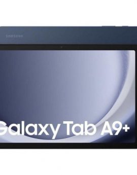 Tablet Samsung Galaxy Tab A9+ 11'/ 8GB/ 128GB/ Octacore/ Azul Marino