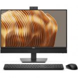 DELL Pro QC24251 Intel Core Ultra 5 235T 24’ AiO 16GB 512GB SSD w11pro Negro