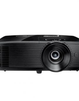 Optoma X400LVe Proyector ANSI DLP XGA Full 3D 4000 Lúmenes Negro
