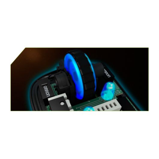 Keep Out X5PRO Ratón Gaming Ambidextro USB Óptico 4000 DPI Negro 3 Keep Out X5PRO Ratón Gaming Ambidextro USB Óptico 4000 DPI Negro